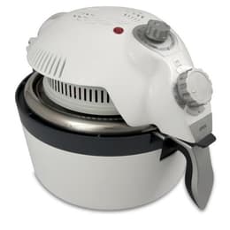 Robot cooker Cuisitech 98732 af13x8 4.0000L -White
