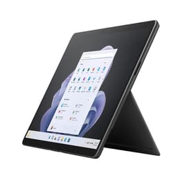 Microsoft Surface Pro 9 13-inch Core i5-1245U - SSD 512 GB - 8GB Without keyboard