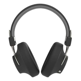 Kreafunk aBEAT noise-Cancelling wireless Headphones with microphone - Black