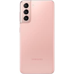 Galaxy S21 5G 128GB - Pink - Unlocked