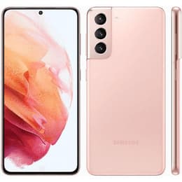 Galaxy S21 5G 128GB - Pink - Unlocked