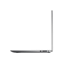 Dell Precision 5570 15-inch (2022) - Core i9 - Gen 12 (H) - 32GB - SSD 1 TB QWERTY - English