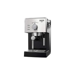 Espresso machine Gaggia Viva Deluxe RI8435/11 1,25L - Black