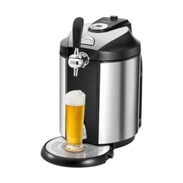 Bomann BZ 6029 CB Draft beer dispenser