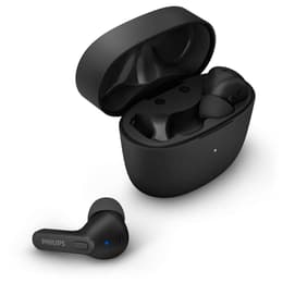 Philips TAT2206BK Earbud Bluetooth Earphones - Black