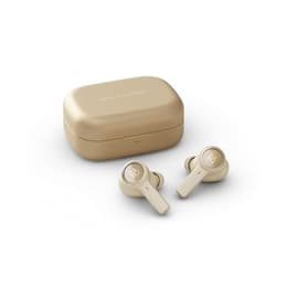 Bang & Olufsen Beoplay EX Earbud Noise-Cancelling Bluetooth Earphones - Gold