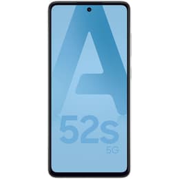 Galaxy A52s 5G 256GB - White - Unlocked