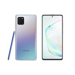 Galaxy Note10 Lite 128GB - Silver - Unlocked