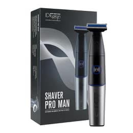 Italian Design pro max Razors