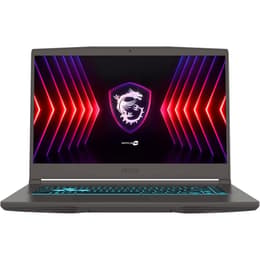 MSI Thin 15 B13VE 15-inch (2023) - Core i7-13620H - 32GB - SSD 1 TB QWERTY - Italian