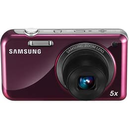 Compact PL120 - Pink + Samsung Zoom Lens 26-130mm f/3.3-5.9 f/3.3-5.9