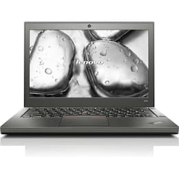 Lenovo ThinkPad x240 12-inch (2015) - Core i5-4300U - 8GB - SSD 480 GB AZERTY - French