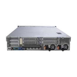Dell PowerEdge R720 3600GB - 32 GB RAM - Xeon E5-2680 2.7000 GHz - nvidia - Windows