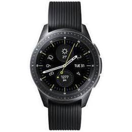 Samsung Smart Watch SM-R800 HR GPS - Black
