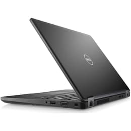 Dell Latitude 5490 14-inch (2019) - Core i5 - Gen 8 (U) - 8GB - SSD 512 GB QWERTY - English