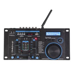 Ibiza Sound DJM160FX-BT Audio accessories