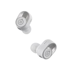 Devialet Gemini II Earbud Noise-Cancelling Bluetooth Earphones - White