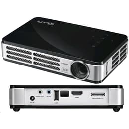 Vivitek Qumi Q5 Video projector 500 Lumen - Black/Silver