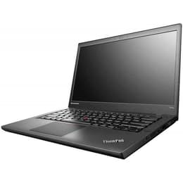Lenovo ThinkPad T440S 14-inch (2013) - Core i7-4600U - 8GB - SSD 256 GB AZERTY - French