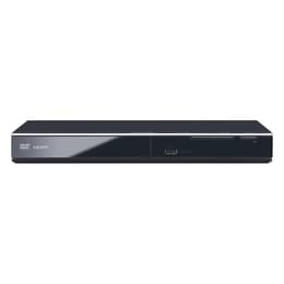 Panasonic S700EG-K DVD Player