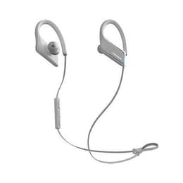 Panasonic RP-BTS55E-H Earbud Bluetooth Earphones - Grey