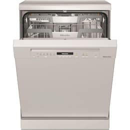 Miele G 7100 Sc Dishwasher freestanding Cm - 12 to 16 place settings