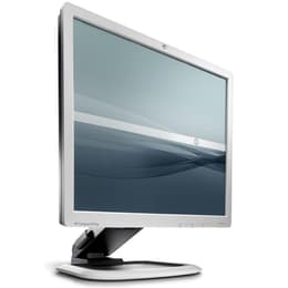 19-inch HP Compaq LA1950G 1280 x 1024 LCD Monitor Grey