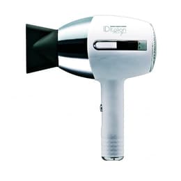 Italian Design Elite Compact IDEGTI1400 Hair dryers
