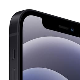 iPhone 12 256GB - Black - Unlocked