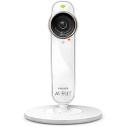 Philips Avent SCD860/01 Baby Monitor