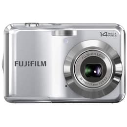 Fujifilm FinePix AV200 Compact 14 - Grey