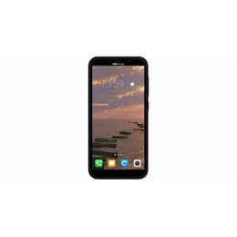 Hisense Infinity F17 Pro 128GB - Gold - Unlocked