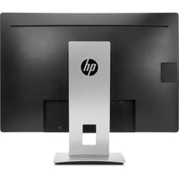 24-inch HP E242 1920 x 1200 LED Monitor Black