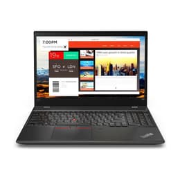 Lenovo ThinkPad T580 15-inch (2018) - Core i5-8250U - 32GB - SSD 512 GB QWERTY - Dutch