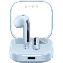 Xiaomi Redmi Buds 6 Active Earbud Noise-Cancelling Bluetooth Earphones - Blue