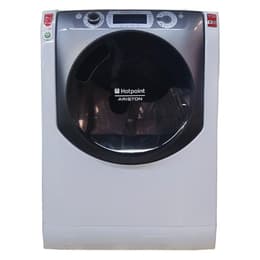Hotpoint Ariston AQD 1070 D 69 FR Washer dryer Front load