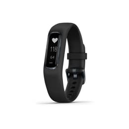 Smart Watch Garmin HR 010-N1995-00 - Black