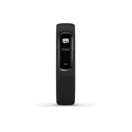 Smart Watch Garmin HR 010-N1995-00 - Black