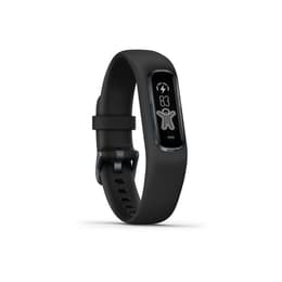 Smart Watch Garmin HR 010-N1995-00 - Black