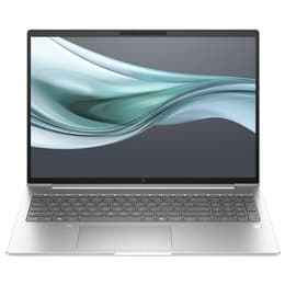 HP EliteBook 660 G11 16-inch (2023) - Core Ultra 5 125U - 16GB - SSD 512 GB AZERTY - French