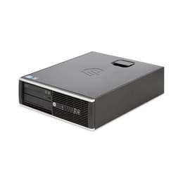 HP Compaq Elite 8200 SFF Core i3-2120 3,3 - SSD 480 GB - 4GB