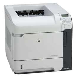 HP LaserJet P4015X Monochrome laser