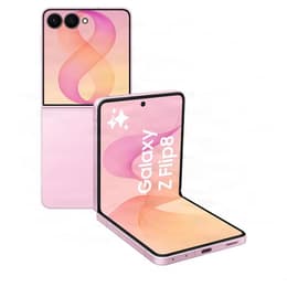 Galaxy Z Flip8 256GB - Pink - Unlocked