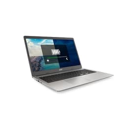 Acer Chromebook CB-CB315-3H-C2UK Celeron 1.1 GHz 64GB SSD - 4GB QWERTY - English