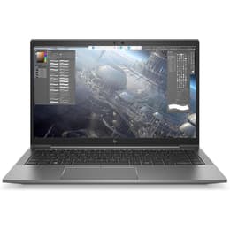 HP Zbook Firefly 14 G8 14-inch (2021) - Core i7 - Gen 11 (G) - 16GB - SSD 1 TB QWERTY - Swedish