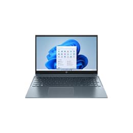 HP 15-eg2000nf 15-inch (2022) - Core i5 - Gen 12 (U) - 16GB - SSD 512 GB AZERTY - French