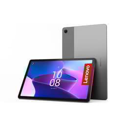 Lenovo M10 Plus 128GB - Grey - Wi-Fi
