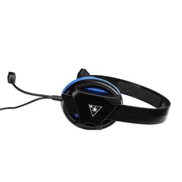 Turtle Beach Recon Chat - PS4 gaming wired Headphones with microphone - Black
