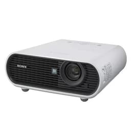 Sony VPL-ES5 Video projector 2000 Lumen - White
