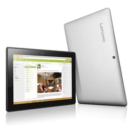 Lenovo IdeaPad Miix 310-10ICR 10-inch Atom x5-Z8350 - SSD 64 GB - 2GB AZERTY - French